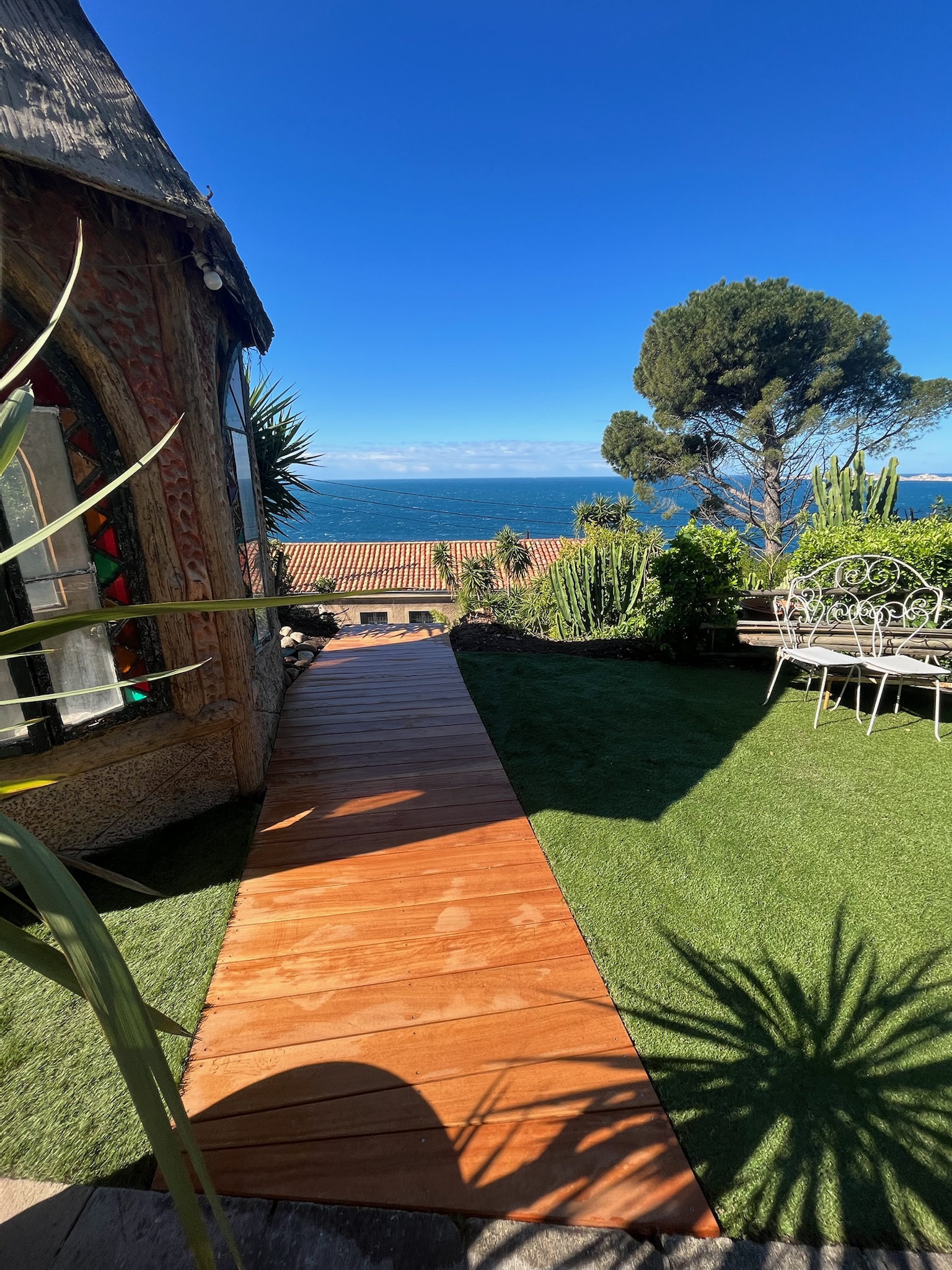 Chantier Roucas - Photo 6